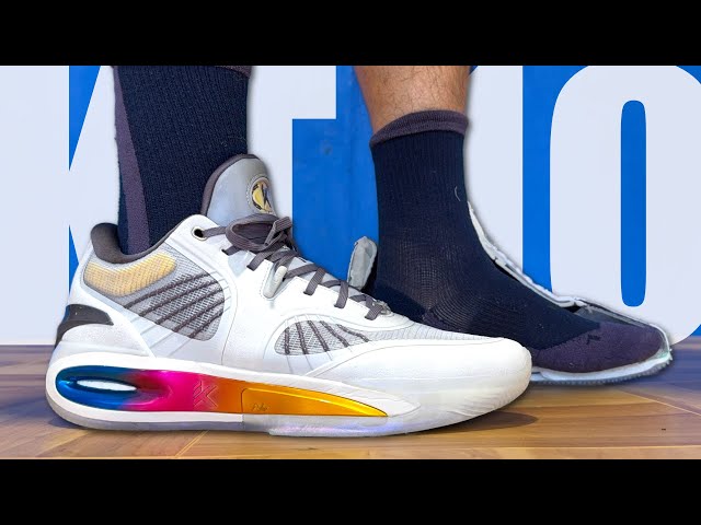 ANTA KT 10