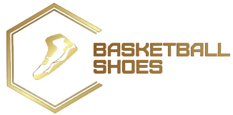 Basketball Shoes Logo No BG