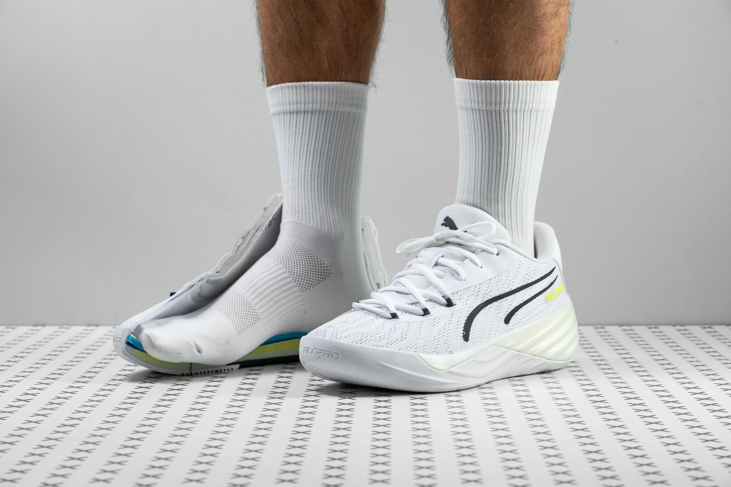 Best Basketball Shoes by Court Type (Indoor & Outdoor)