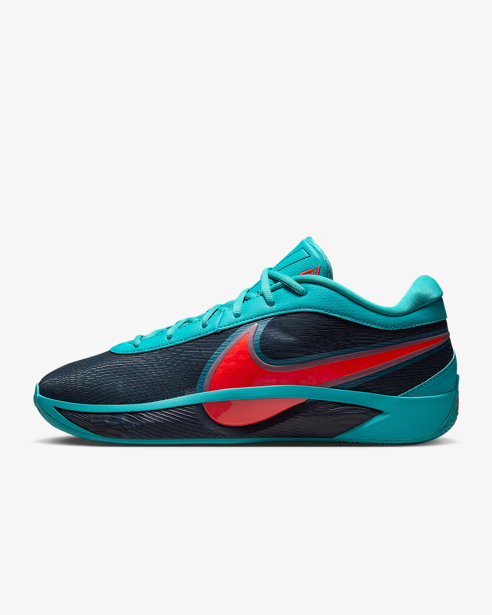 Giannis Freak 6 EP