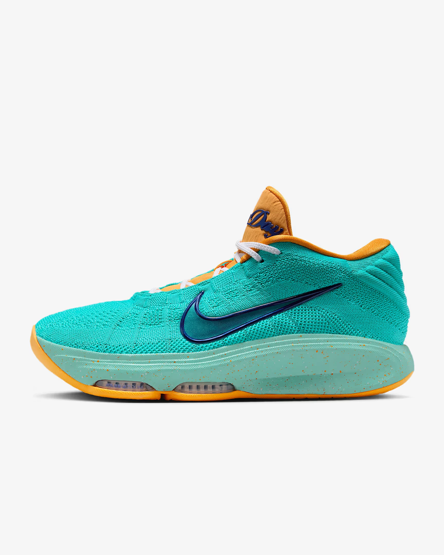 Nike G.T. Hustle 3 Victor Wembanyama EP