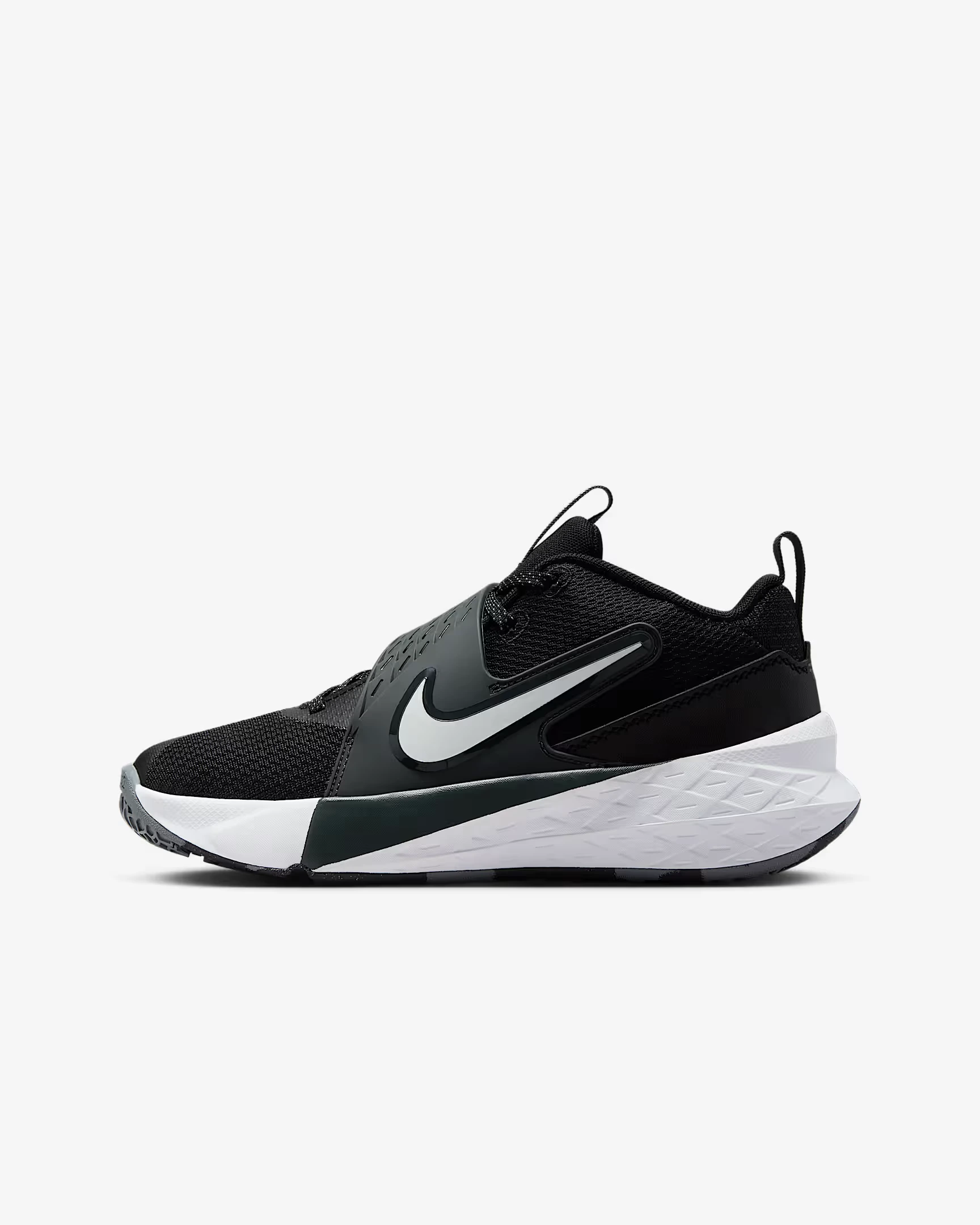 Nike Team Hustle D 12