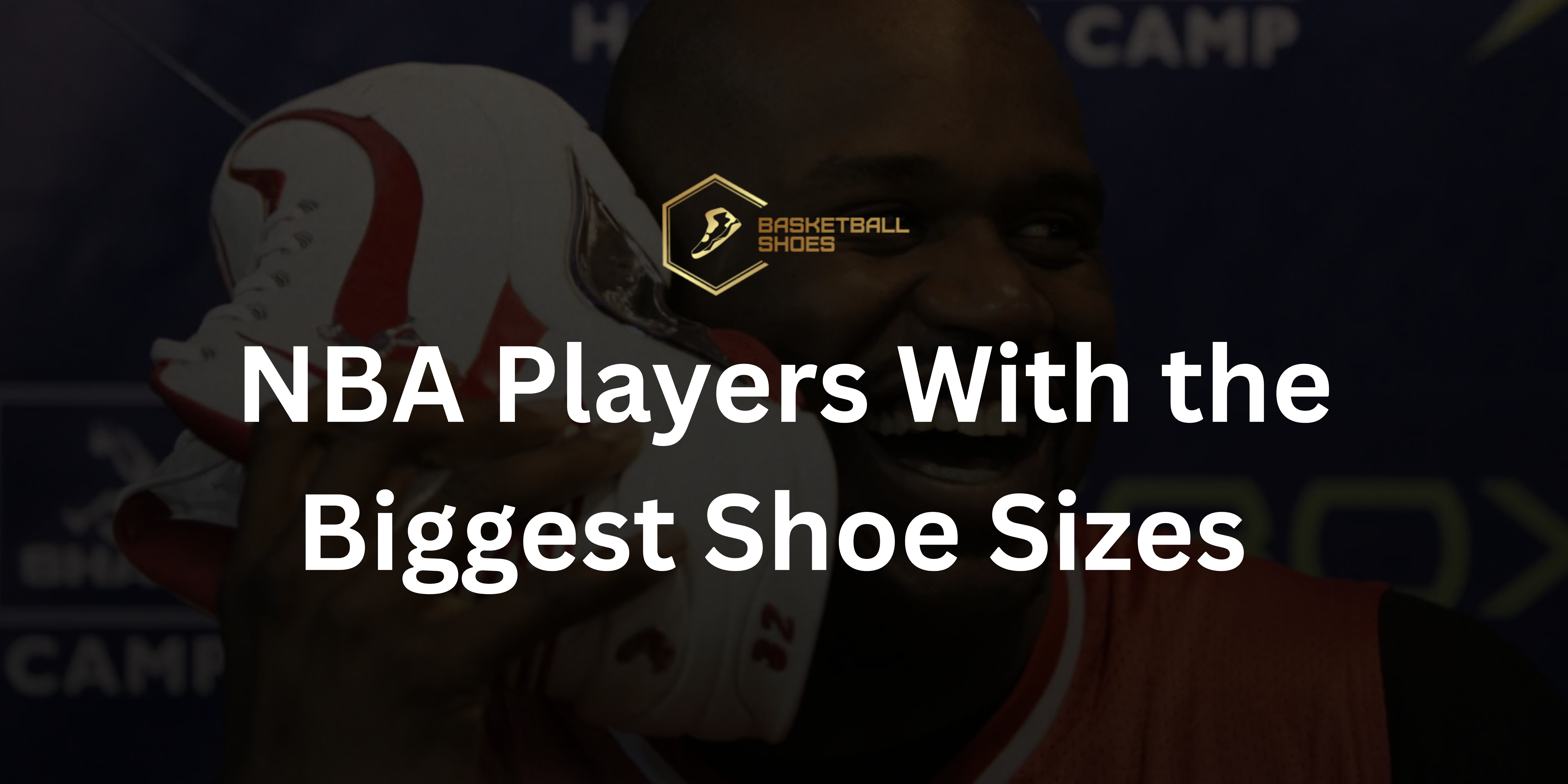 Who Has the Smallest Shoe Size in the NBA Basketball Shoes AU